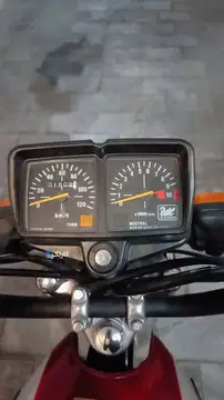 کثیر‏، رهرو CDI 125‏ - تصویر 3