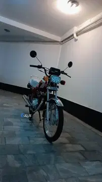 کثیر‏، رهرو CDI 125‏ - تصویر 2