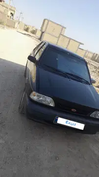 پراید‏، 132‏، SE‏