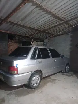 پراید‏، 132‏، SE‏ - تصویر 2