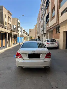 هیوندای‏، سنتنیال‏ - تصویر 6