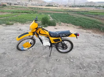 تلاش‏، تابان 150 طرح تریل‏ - تصویر 6