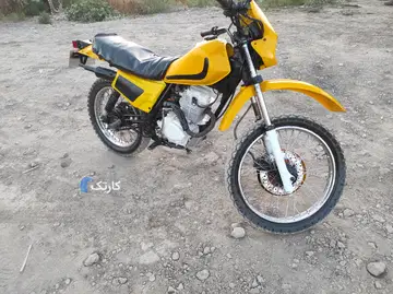 تلاش‏، تابان 150 طرح تریل‏ - تصویر 1