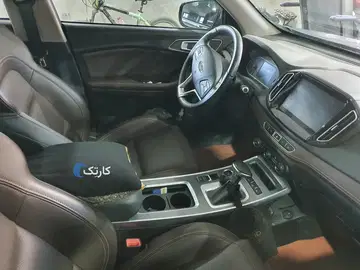 چری‏، تیگو 7‏، IE‏ - تصویر 3