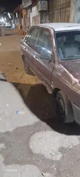 پراید‏، صندوق دار‏ دوکانه - تصویر 2