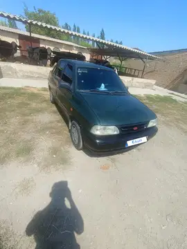 پراید‏، 131‏، SE‏