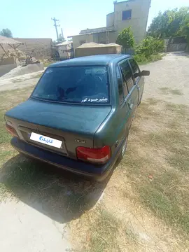پراید‏، 131‏، SE‏ - تصویر 5