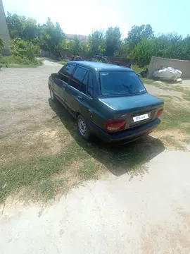 پراید‏، 131‏، SE‏ - تصویر 3