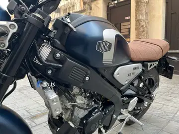 یاماها‏، XSR 155‏ - تصویر 3