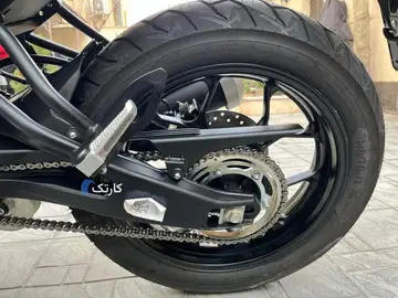 یاماها‏، XSR 155‏ - تصویر 5