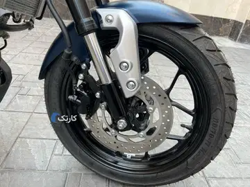 یاماها‏، XSR 155‏ - تصویر 6