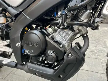 یاماها‏، XSR 155‏ - تصویر 4