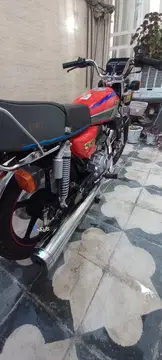 نیرو موتور شیراز‏، احسان 125‏ - تصویر 5