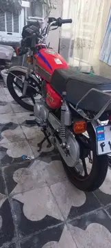 نیرو موتور شیراز‏، احسان 125‏ - تصویر 3