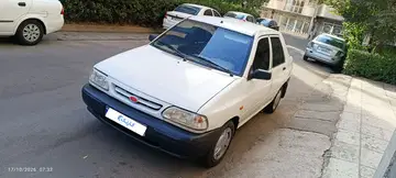 پراید‏، 131‏، SE‏