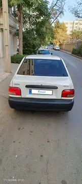 پراید‏، 131‏، SE‏ - تصویر 2
