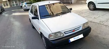 پراید‏، 131‏، SE‏ - تصویر 3