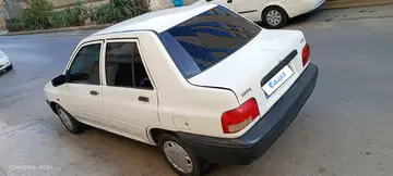 پراید‏، 131‏، SE‏ - تصویر 4