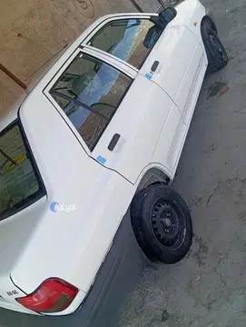 پراید‏، 131‏، SE‏