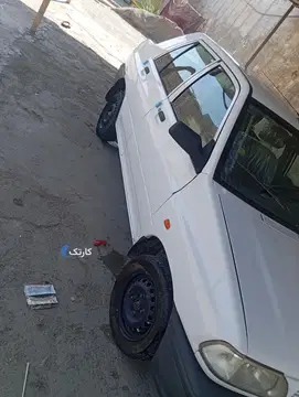 پراید‏، 131‏، SE‏ - تصویر 3