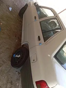 پراید‏، 131‏، SE‏ - تصویر 4