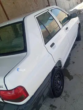 پراید‏، 131‏، SE‏ - تصویر 2