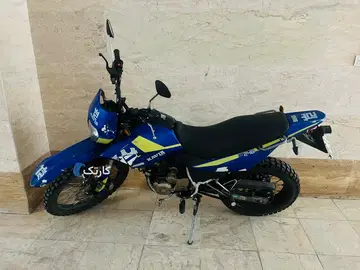 کویر موتور‏، T2 248 N‏