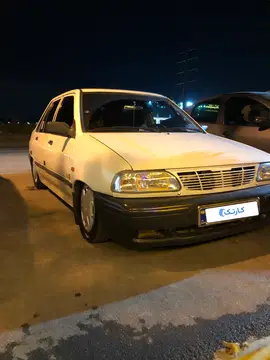 پراید‏، 131‏، SE‏ - تصویر 6