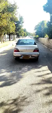 دوو سیلو مدل 82 - تصویر 2