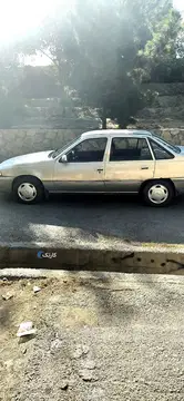 دوو سیلو مدل 82 - تصویر 5