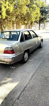 دوو سیلو مدل 82 - تصویر 4
