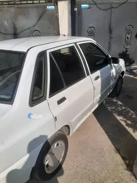 پراید‏، 132‏، SE‏ - تصویر 3