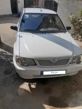 پراید‏، 132‏، SE‏ - تصویر 4