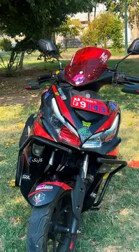 یاماها‏، AEROX 155‏ - تصویر 3