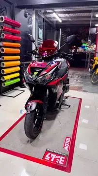 یاماها‏، AEROX 155‏ - تصویر 1