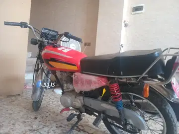 موتور مزایده فروشنامع ای - تصویر 2