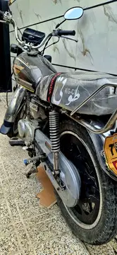 هوندا‏، CDI 125‏ - تصویر 2
