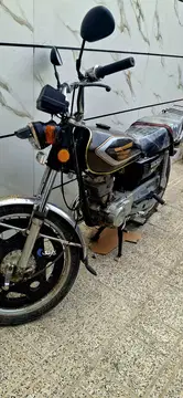 هوندا‏، CDI 125‏ - تصویر 3