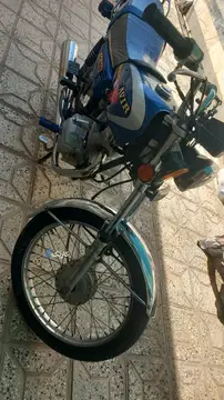 موتور سیکلت - تصویر 6