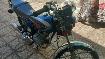 موتور سیکلت - تصویر 5