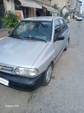 پراید‏، 131‏، SL‏