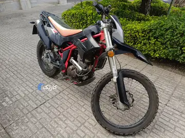 کویر T4 1402 کارکرد پایین در حد - تصویر 5