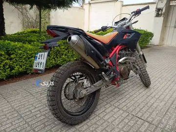 کویر T4 1402 کارکرد پایین در حد - تصویر 6
