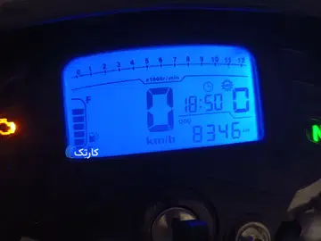 کویر T4 1402 کارکرد پایین در حد - تصویر 4