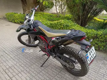 کویر T4 1402 کارکرد پایین در حد - تصویر 3