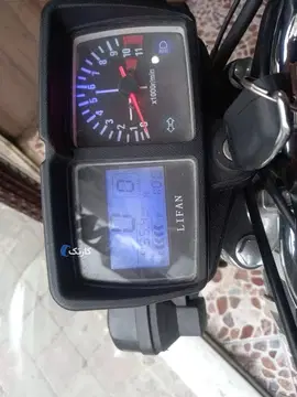 هوندا‏، CB 150‏ - تصویر 4