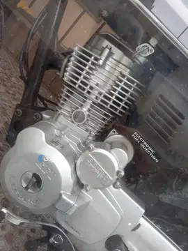 هوندا‏، CB 150‏ - تصویر 2