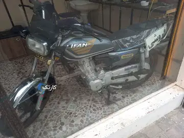 هوندا‏، CB 150‏ - تصویر 1
