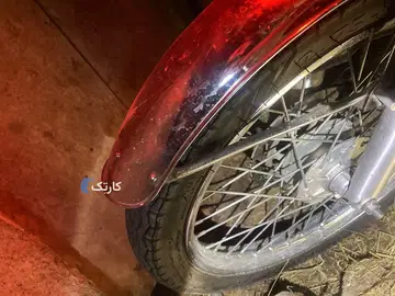 شهاب‏، ۲۰۰ فابریک صفر خشک - تصویر 6