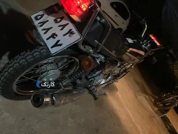 شهاب‏، ۲۰۰ فابریک صفر خشک - تصویر 1